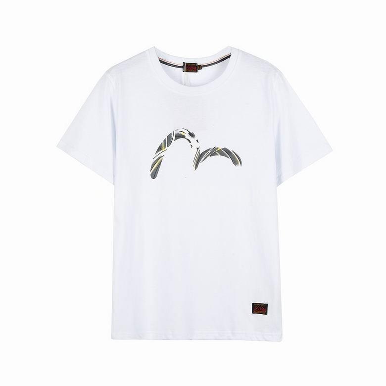 Evisu Men's T-shirts 101